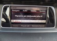 Mercedes-Benz Třídy E Sedan / Limuzína 2,1 l 125 kw