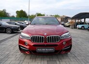 BMW X6 SUV / Terénní 3,0 l 280 kw