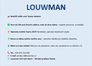 Toyota ProAce City Verso MPV 1,5 l 96 kw