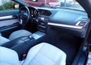 Mercedes-Benz Třídy E 22