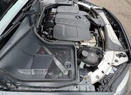 Mercedes-Benz Třídy C Kombi 2,2 l 143 kw