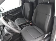 Volkswagen Caddy Skříň 2,0 l 75 kw
