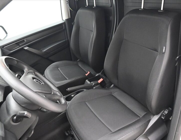 Volkswagen Caddy Skříň 2,0 l 75 kw