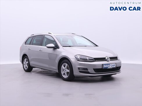 Volkswagen Golf Kombi 1,4 l 90 kw