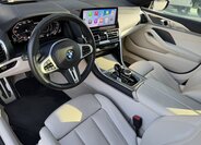 BMW Řada 8 Sedan / Limuzína 3,0 l 245 kw