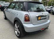 Mini Cooper 10