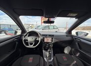 Seat Arona Hatchback 1,5 l 110 kw