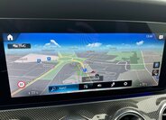 Mercedes-Benz Třídy E Kombi 2,9 l 243 kw