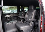 Mercedes-Benz Třídy V MPV 2,0 l 176 kw