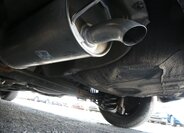 Škoda Roomster Kombi 1,2 l 63 kw