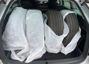 Škoda Octavia Kombi 2,0 l 85 kw