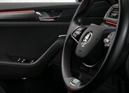 Škoda Superb Kombi 2,0 l 110 kw