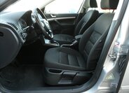 Škoda Octavia Kombi 1,4 l 90 kw