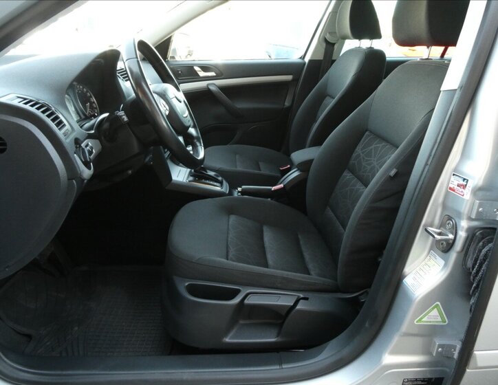 Škoda Octavia Kombi 1,4 l 90 kw