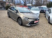 Toyota Corolla Kombi 1,8 l 72 kw