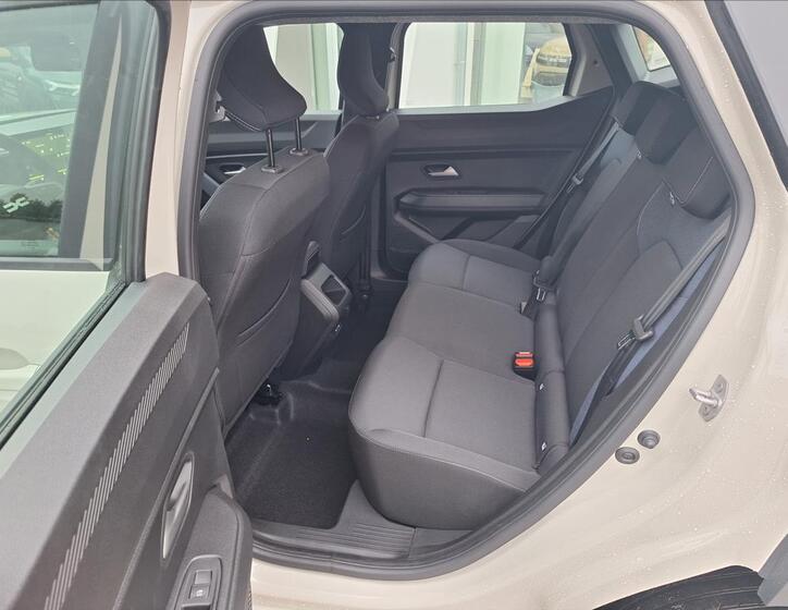 Dacia Duster 11