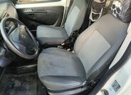 Peugeot Bipper Skříň 1,4 l 54 kw