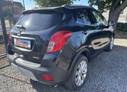 Opel Mokka 6