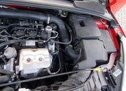 Ford Focus Kombi 999,0 74 kw