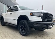 Dodge RAM Pick-up 3,0 l 313 kw