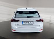 Škoda Octavia Kombi 1,5 l 110 kw
