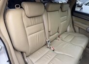 Honda CR-V SUV / Terénní 2,0 l 110 kw