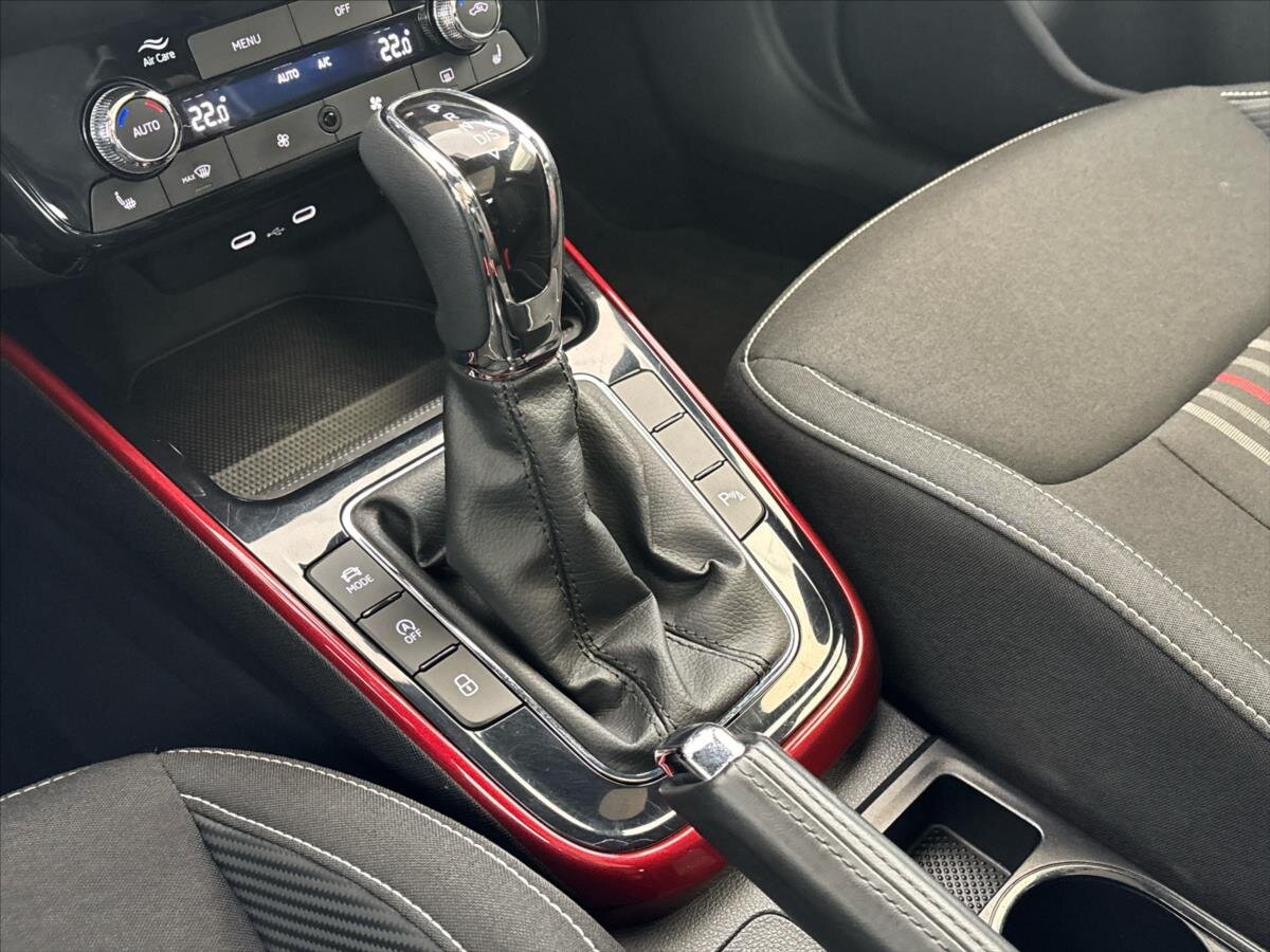 Škoda Fabia Hatchback 999,0 85 kw