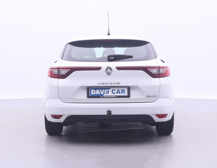 Renault Mégane 6