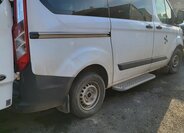 Ford Transit Custom VAN-Minibus 0,0 0