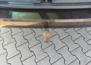 Volkswagen Caravelle 11