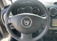 Dacia Lodgy Kombi 1,6 l 60 kw