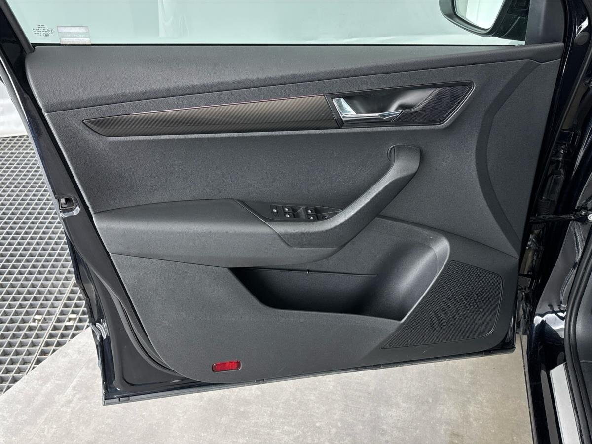 Škoda Karoq SUV / Terénní 2,0 l 110 kw