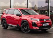 Citroën C5 Aircross SUV 1,2 l 107 kw