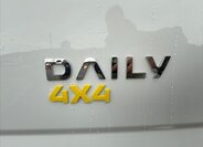 Iveco Daily Ostatní 3,0 l 132 kw