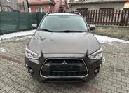 Mitsubishi ASX 10