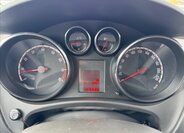 Opel Meriva MPV 1,4 l 74 kw