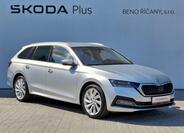 Škoda Octavia 14