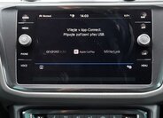 Volkswagen Tiguan SUV / Terénní 2,0 l 169 kw