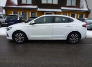 Hyundai i30 Hatchback 998,0 88 kw