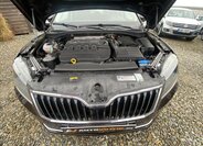 Škoda Superb Kombi 2,0 l 140 kw