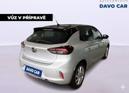 Opel Corsa Hatchback 1,2 l 74 kw