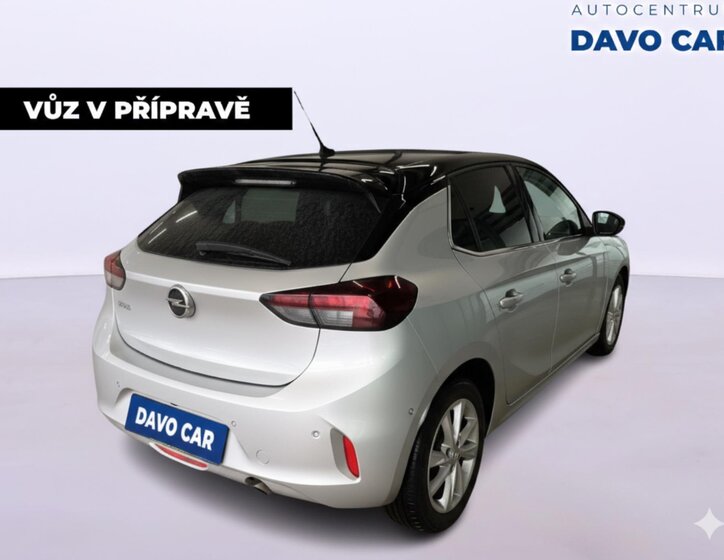 Opel Corsa Hatchback 1,2 l 74 kw