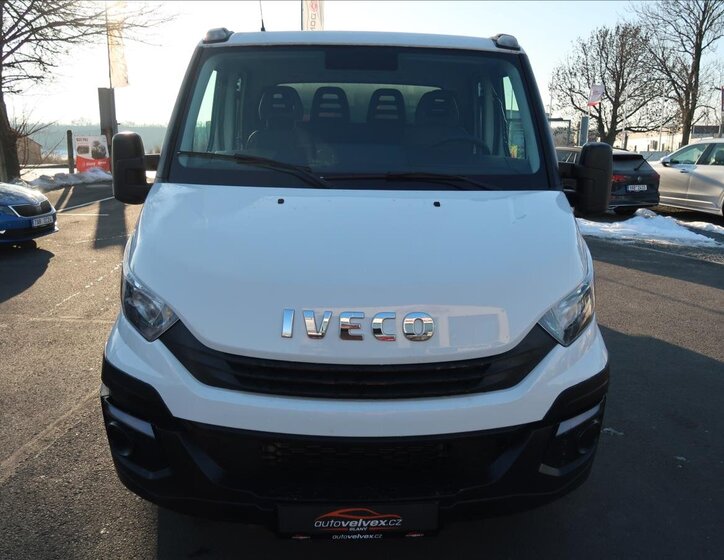 Iveco Daily Sklápěč 2,3 l 100 kw