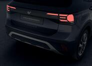 Volkswagen T-Cross 7