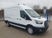 Ford Transit Ostatní 2,0 l 125 kw