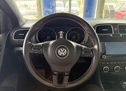Volkswagen Golf Kabriolet 1,6 l 77 kw