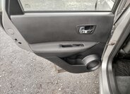 Nissan Qashqai SUV 2,0 l 110 kw