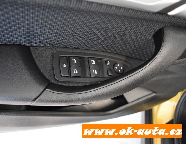 BMW X2 SUV 2,0 l 110 kw