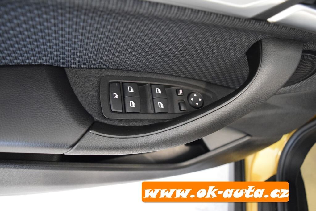 BMW X2 SUV 2,0 l 110 kw