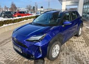 Toyota Yaris Cross 2